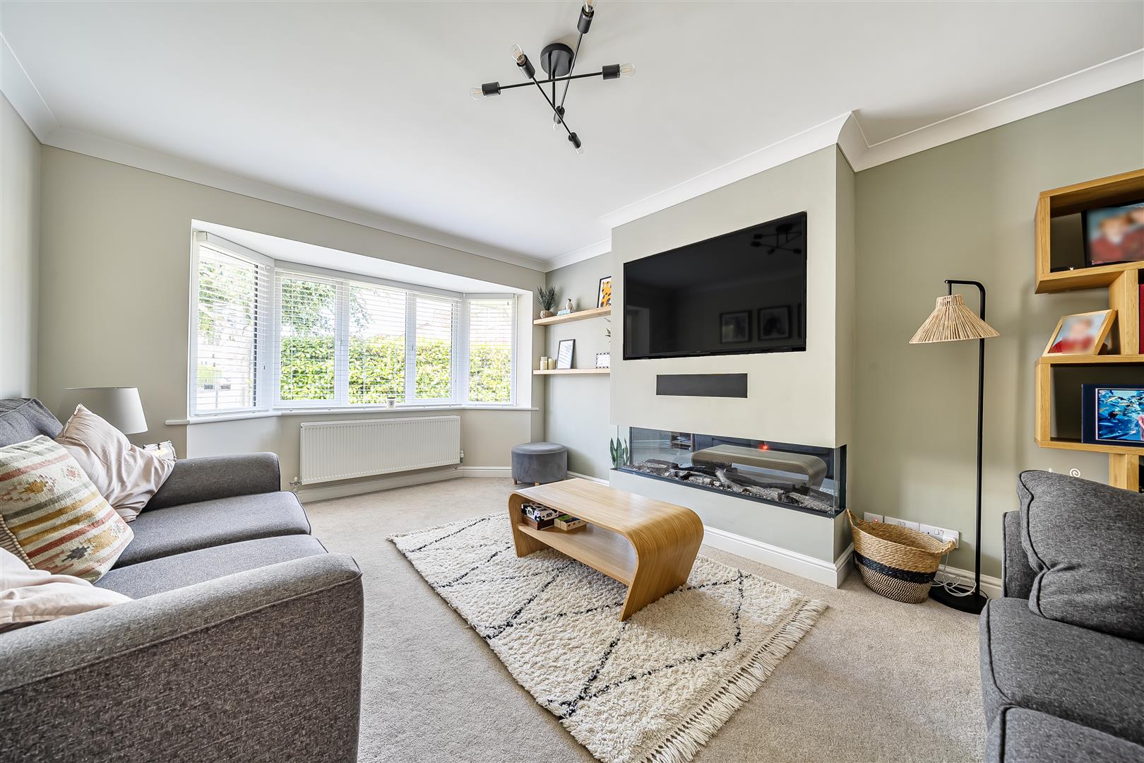 Oak Road, Chippenham